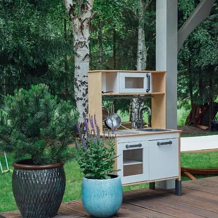 Casa vacanze Brzozowy