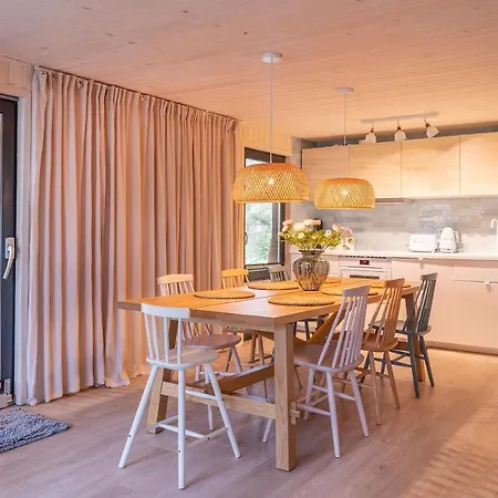 Brzozowy Casa vacanze Jarosławiec