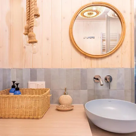 Casa vacanze Brzozowy Jarosławiec