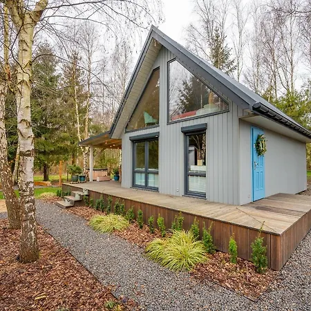 Brzozowy Holiday home *