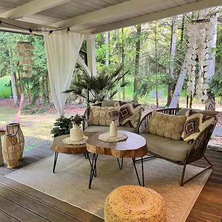 Brzozowy Jarosławiec