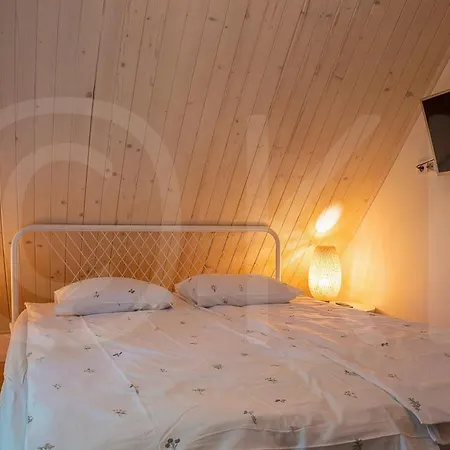 Casa vacanze Brzozowy