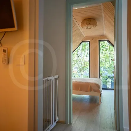 Casa vacanze Brzozowy