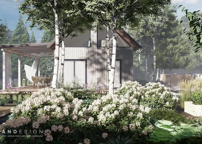 Brzozowy * Jarosławiec