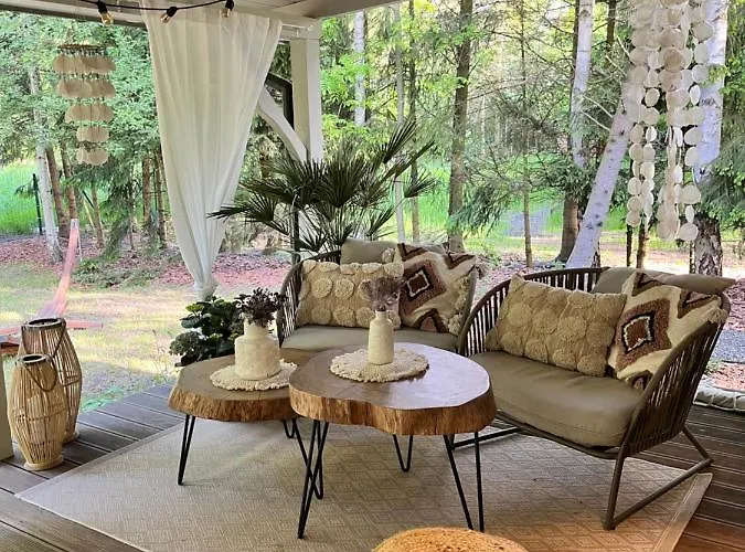 Brzozowy Jarosławiec